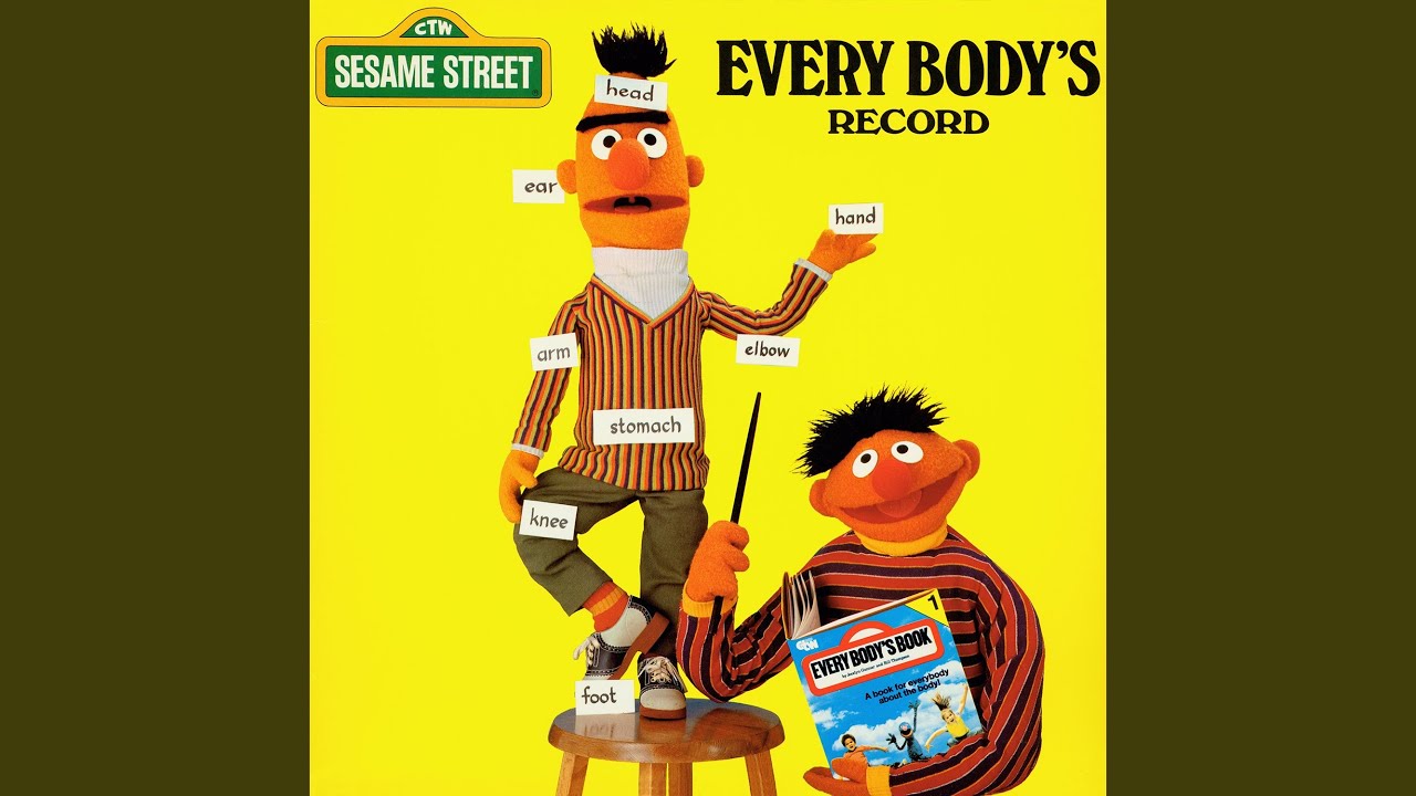 Every Body's Song