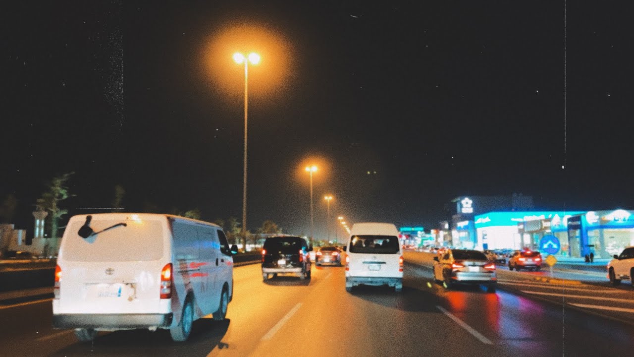جولة مدينة الرياض