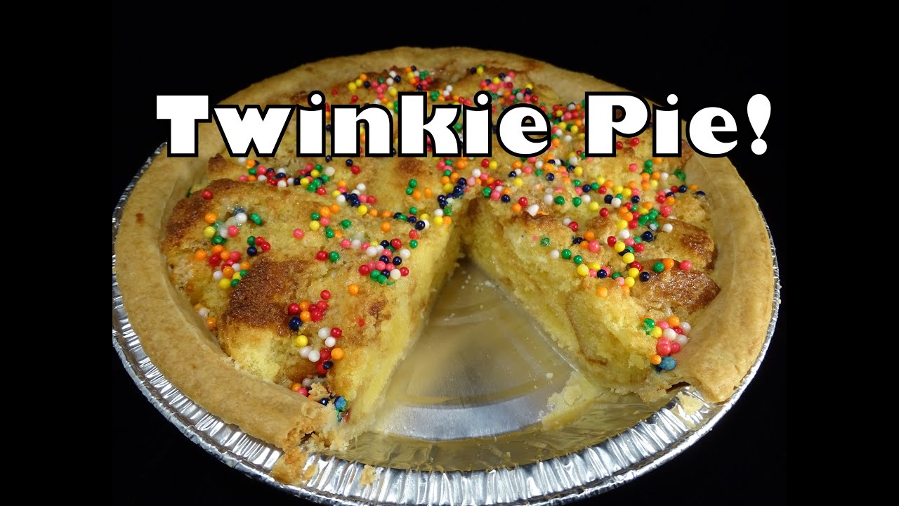 Twinkie Pie -with yoyomax12