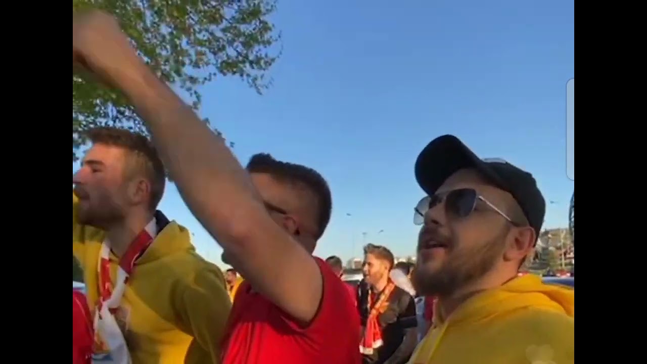 imparator Ahmet dirgen kapalı kale Kayserispor 💛❤️