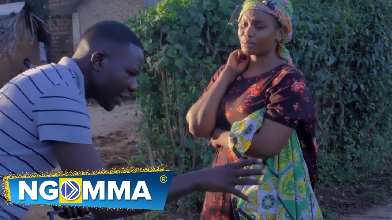 SIKU YAKO BY JOHN ISA (OFFICIAL VIDEO) skiza code 7630460