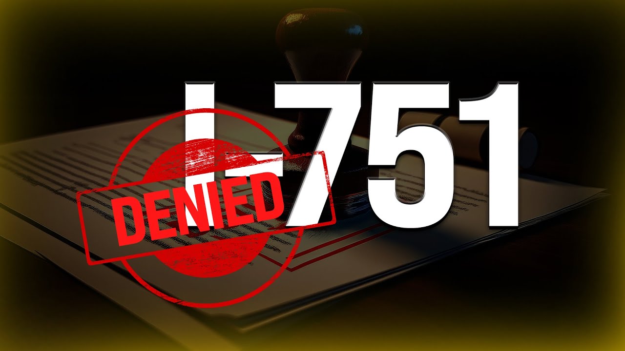 ❗️I-751 Denied? Here's What Happens Next — and What USCIS Doesn’t Tell You