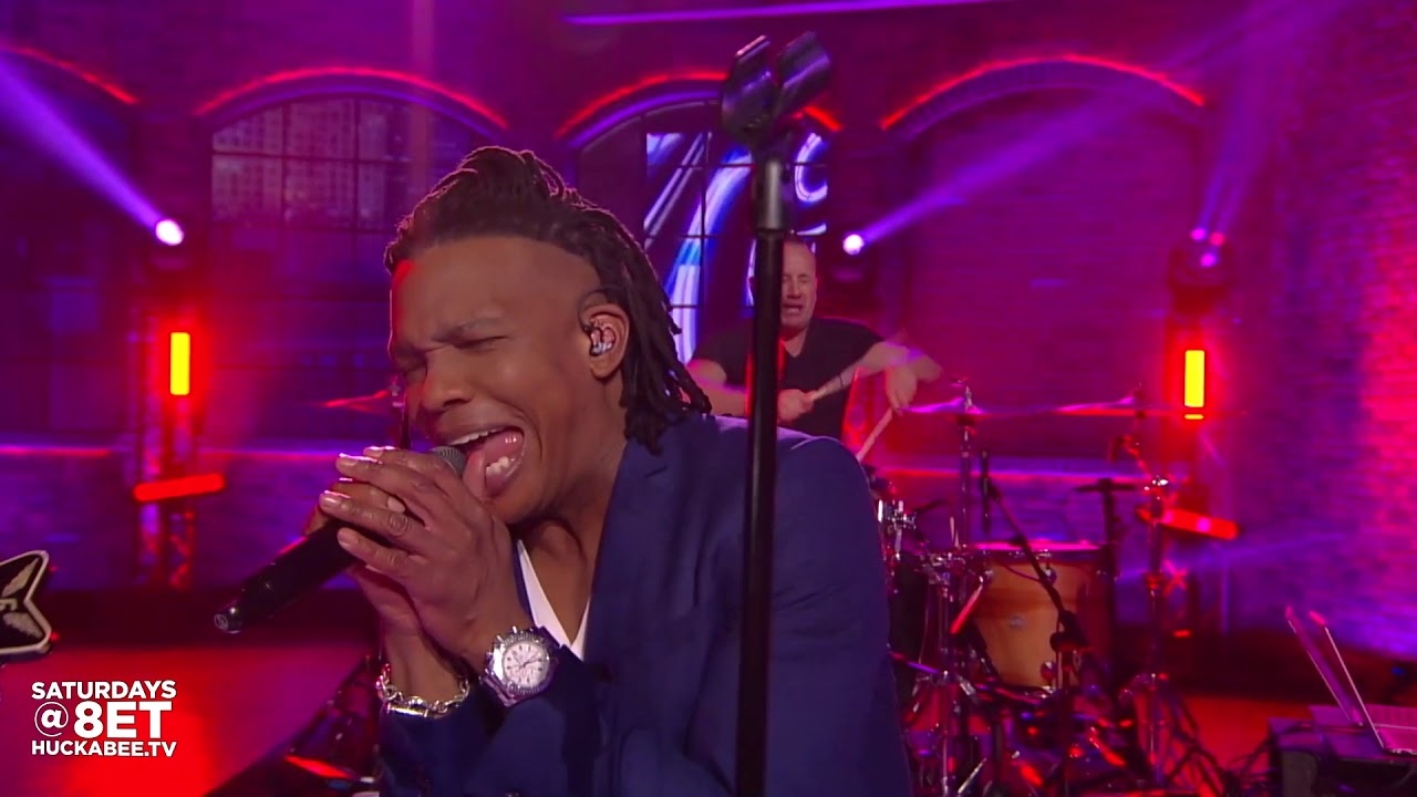 Newsboys United Love One Another | Live on Huckabee