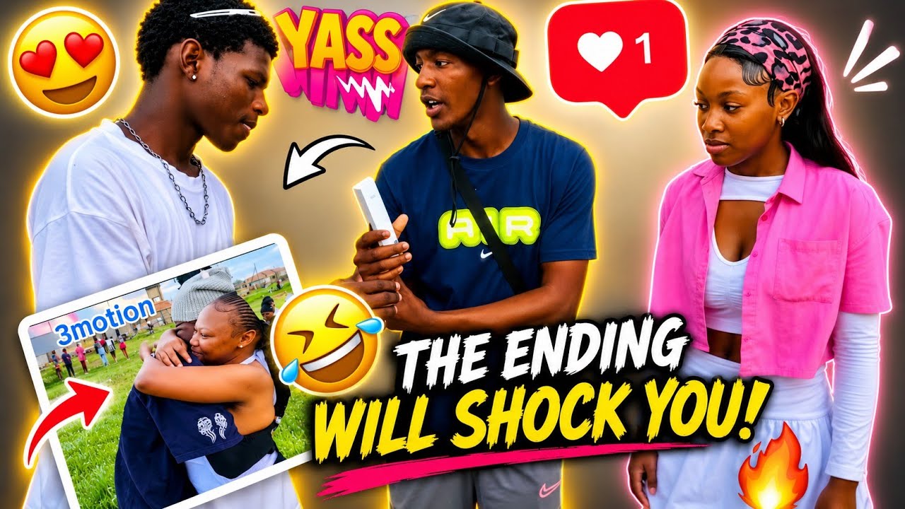 Hottest Gwababa Test😂💕🔥=Episode 5