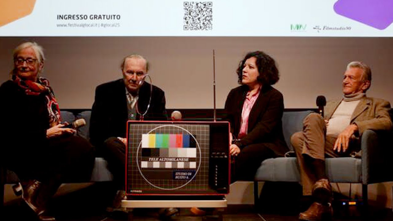 Telealtomilanese, cinquant’anni dopo la tv che sfidò il monopolio Rai