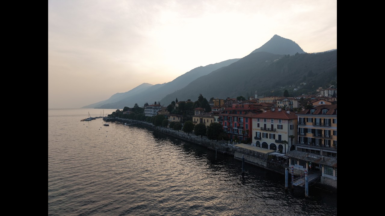Stresa Cannero Cannobio
