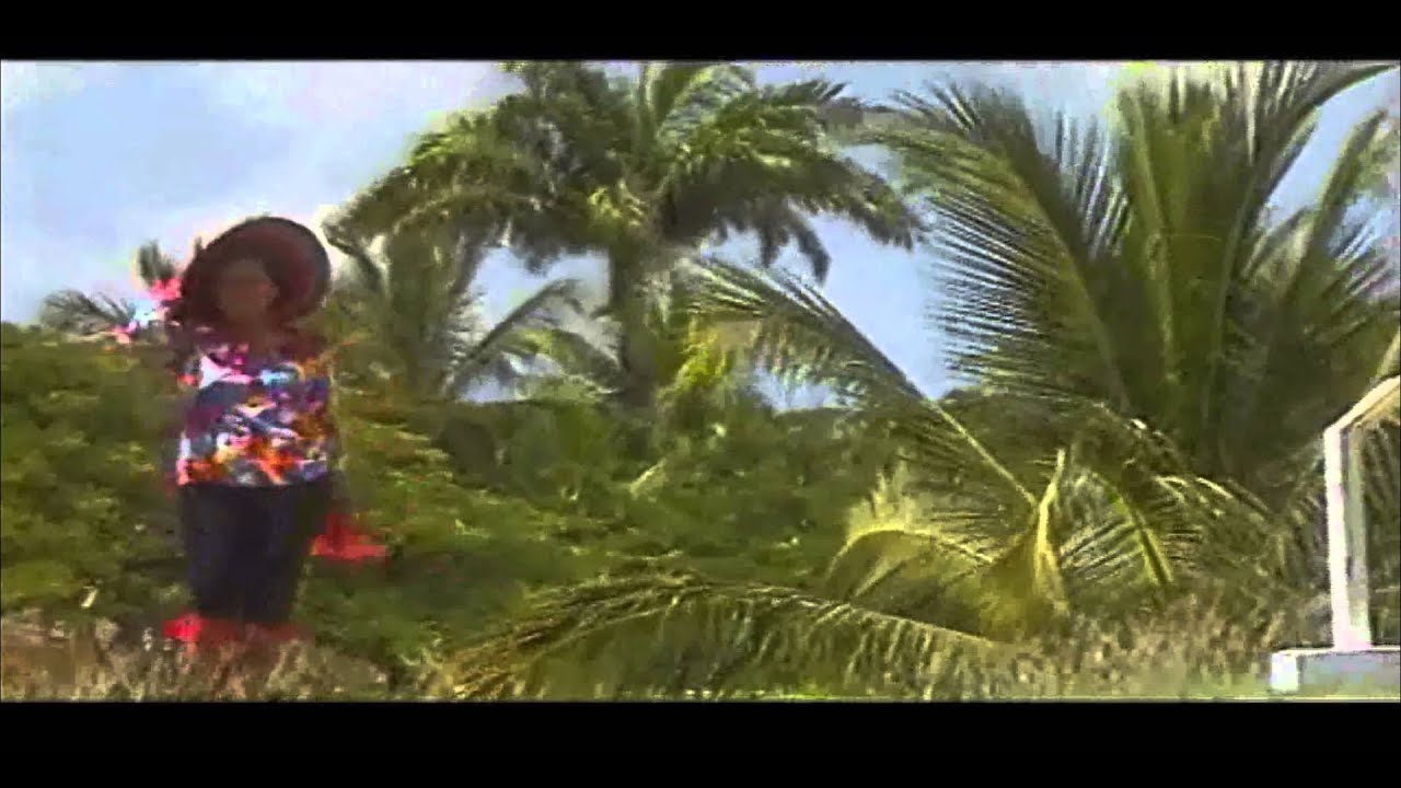 Frederica Aratus Daddy Harry - Les Vacances / Morville /ragga rétro...1993