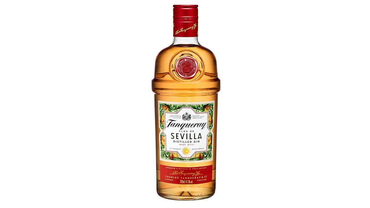 Flor de Sevilla - Searching for Seville’s special colour  | Tanqueray x PS21