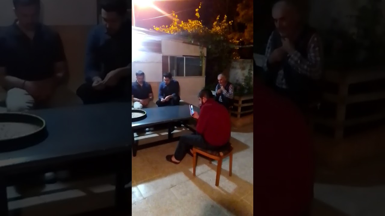 Sivas gecelerinden kalan...(1)