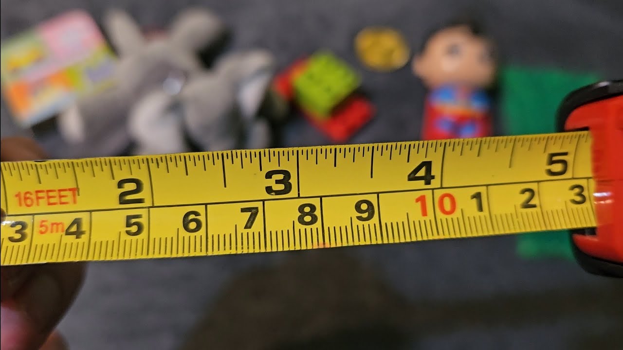 ASMR Measuring You And Random Object's Whispering & In Lo-fi 