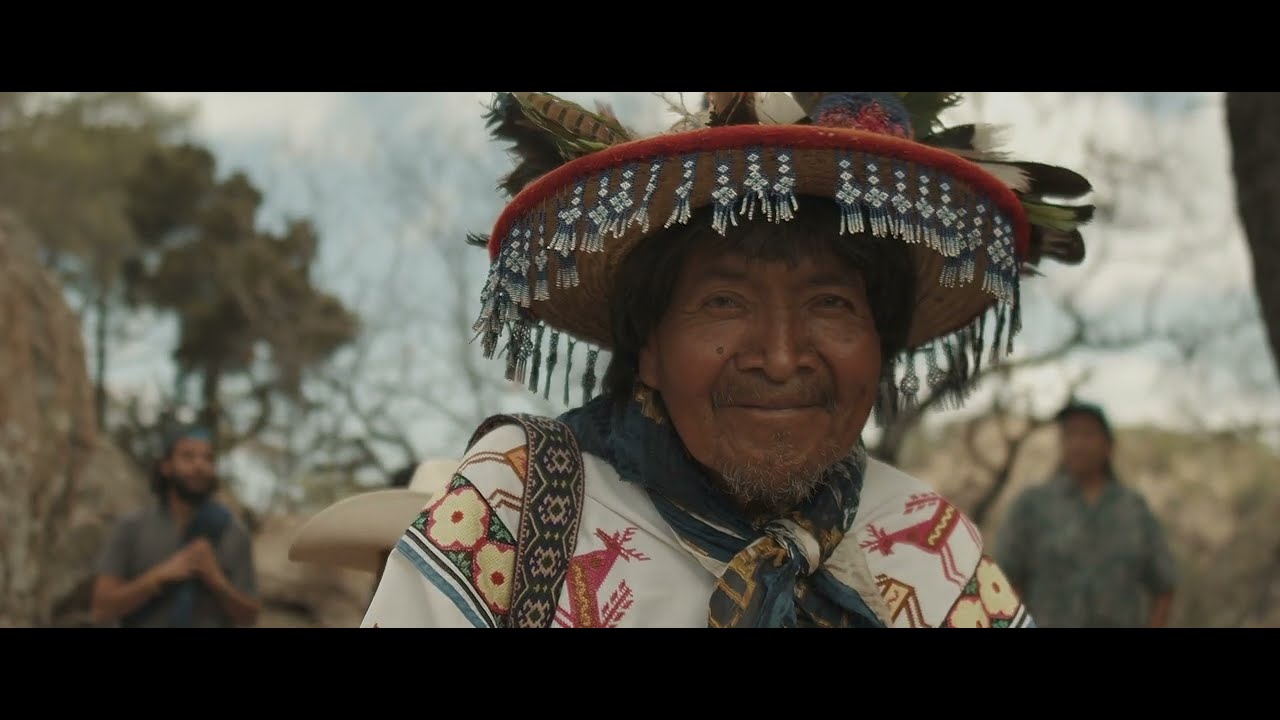 Introduction to the Wixárika - Wirikuta Preservation Project