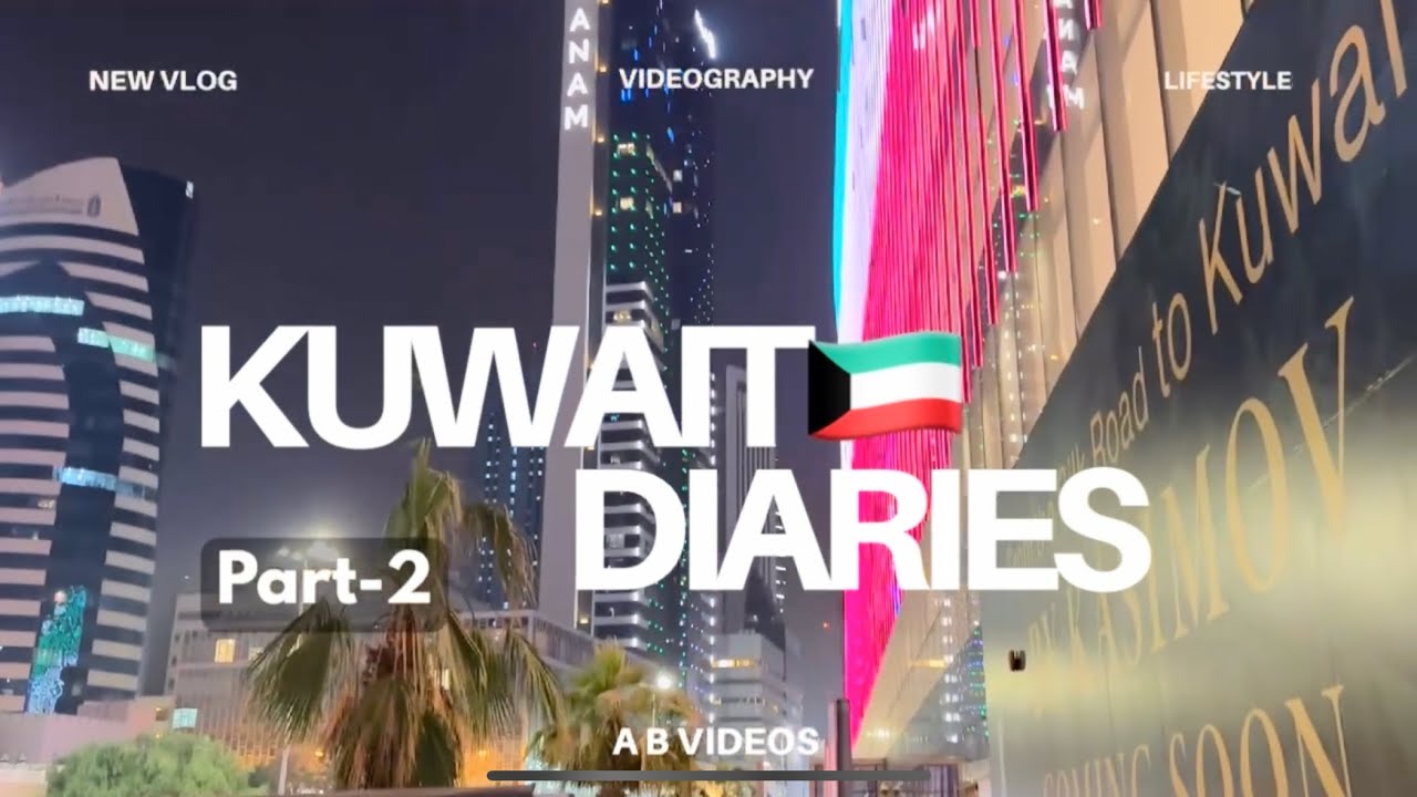 Kuwait Market Tour | Mubarakiya Market, VIP Shops & Hotels | Kuwait Diaries🇰🇼2025 | A B Videos | 