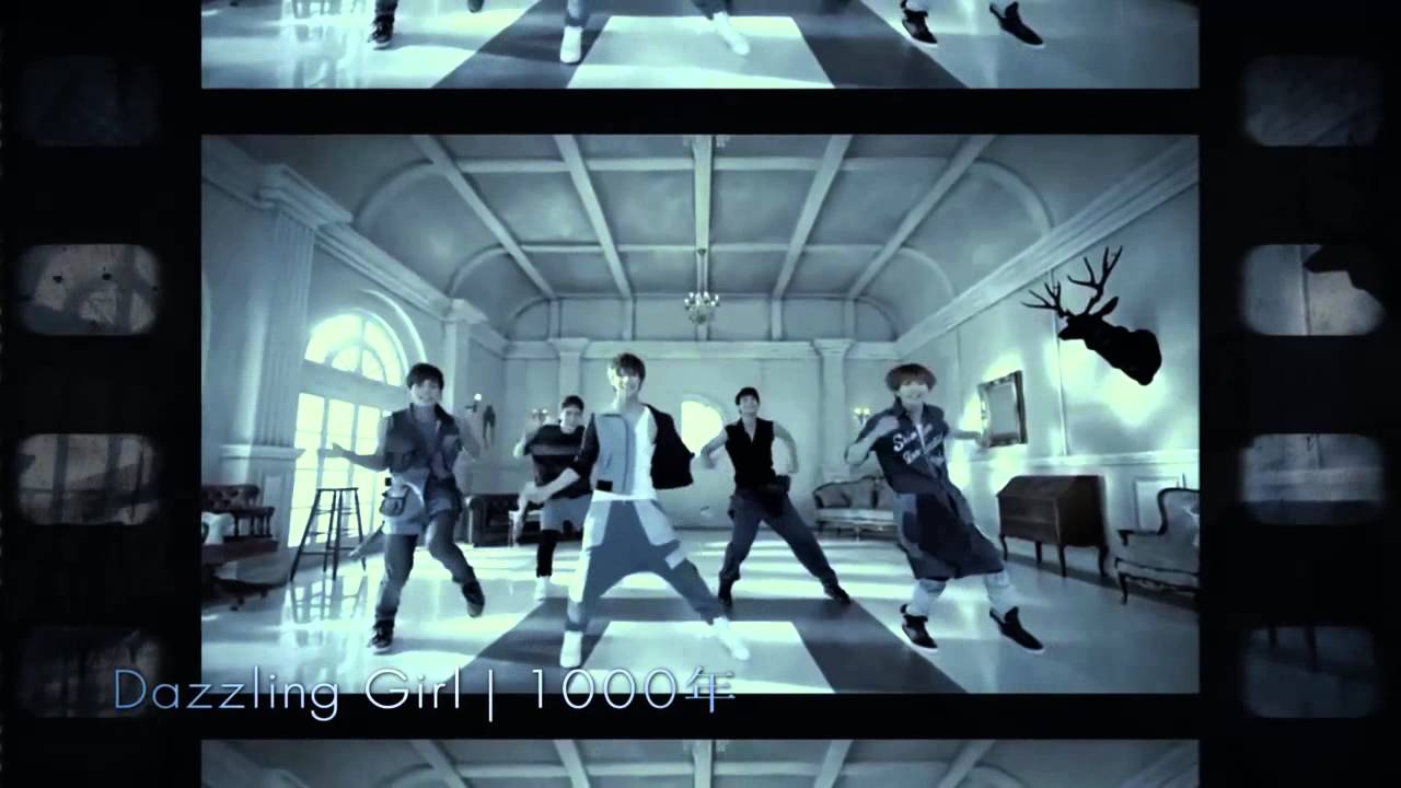 【SHINeeBloom】SHINee's 6th Anniversary六周年 － Dream Chasers