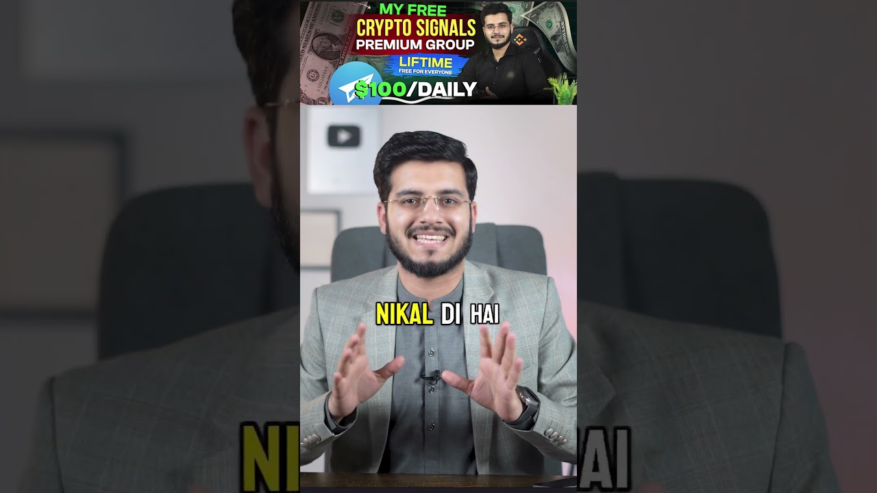 Lifetime Free Crypto Signals Group