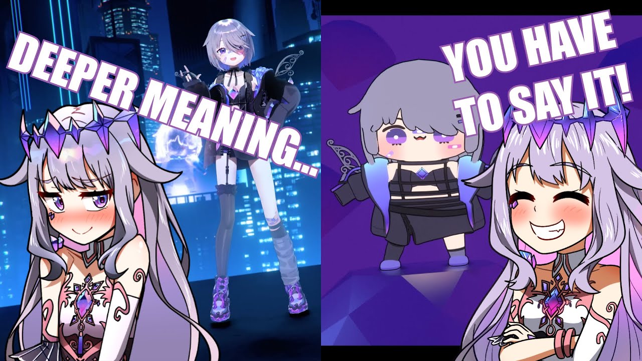 Biboo Explains the Meaning Behind Rock In!'s Lyrics