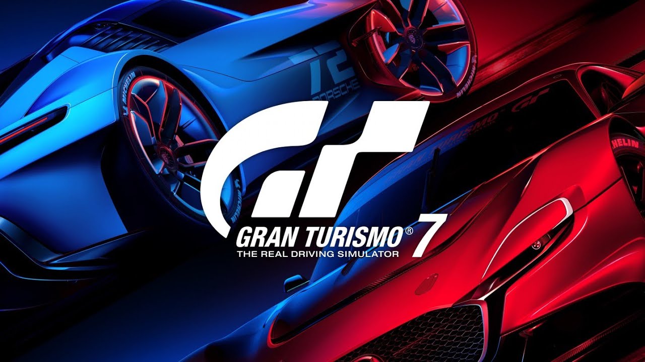LIVE Gran Turismo 7