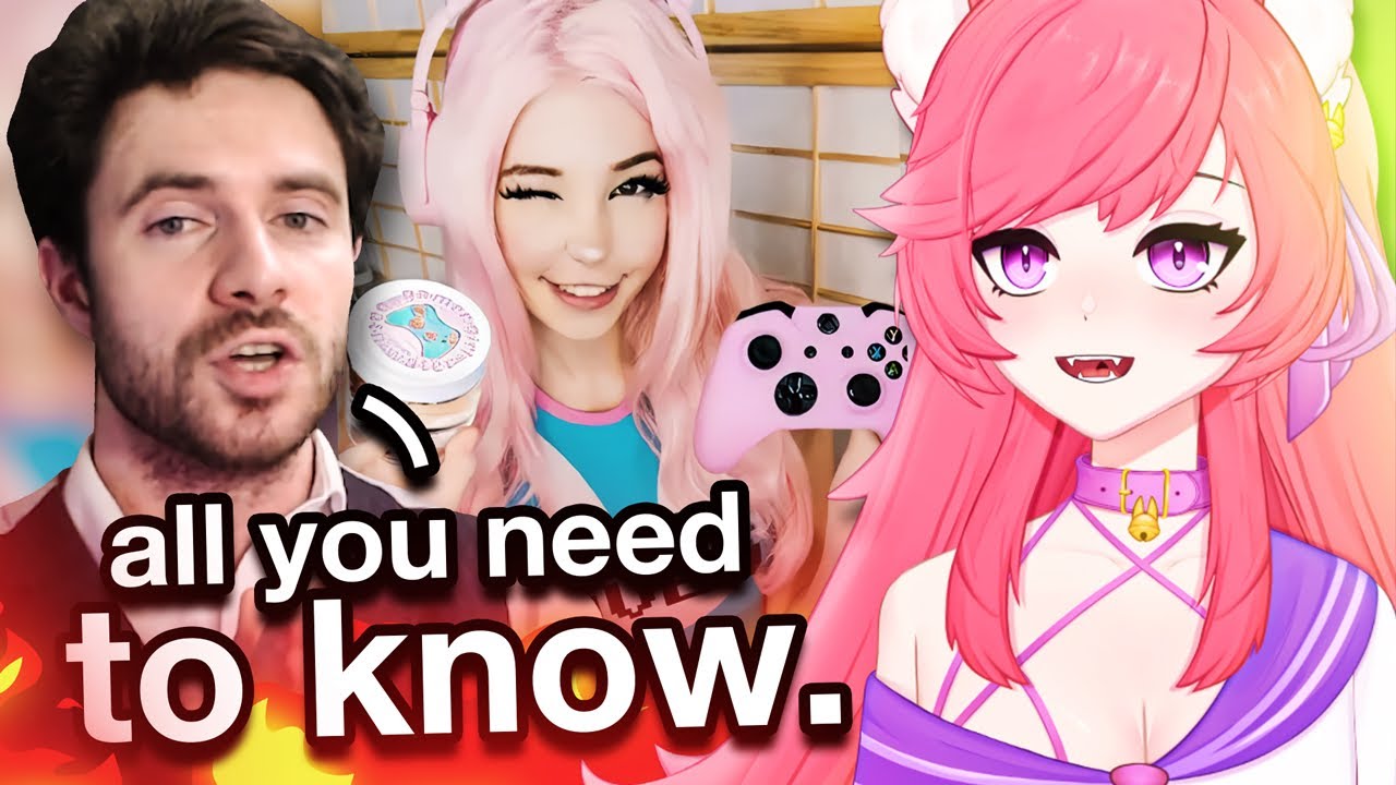 A Beginner’s Guide to Gamer Girls.