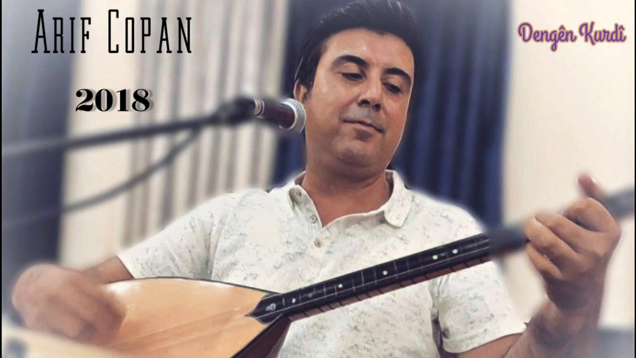 Arif Copan   Birina Dilêmin