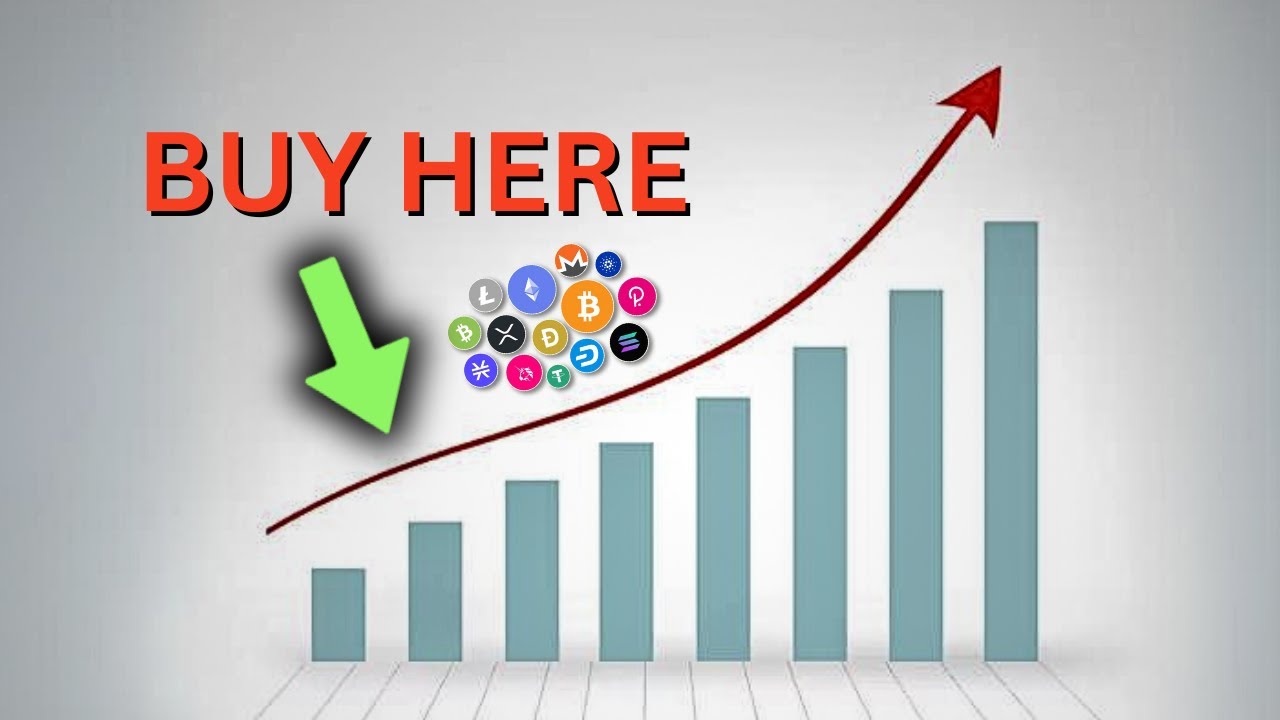How To Buy Altcoins That Are Hard To Get (BEFORE They Pump)