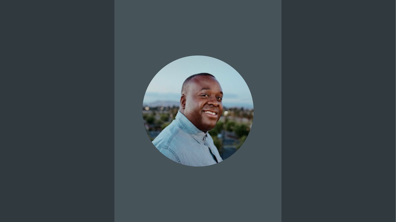 Spoken By Eric is live!