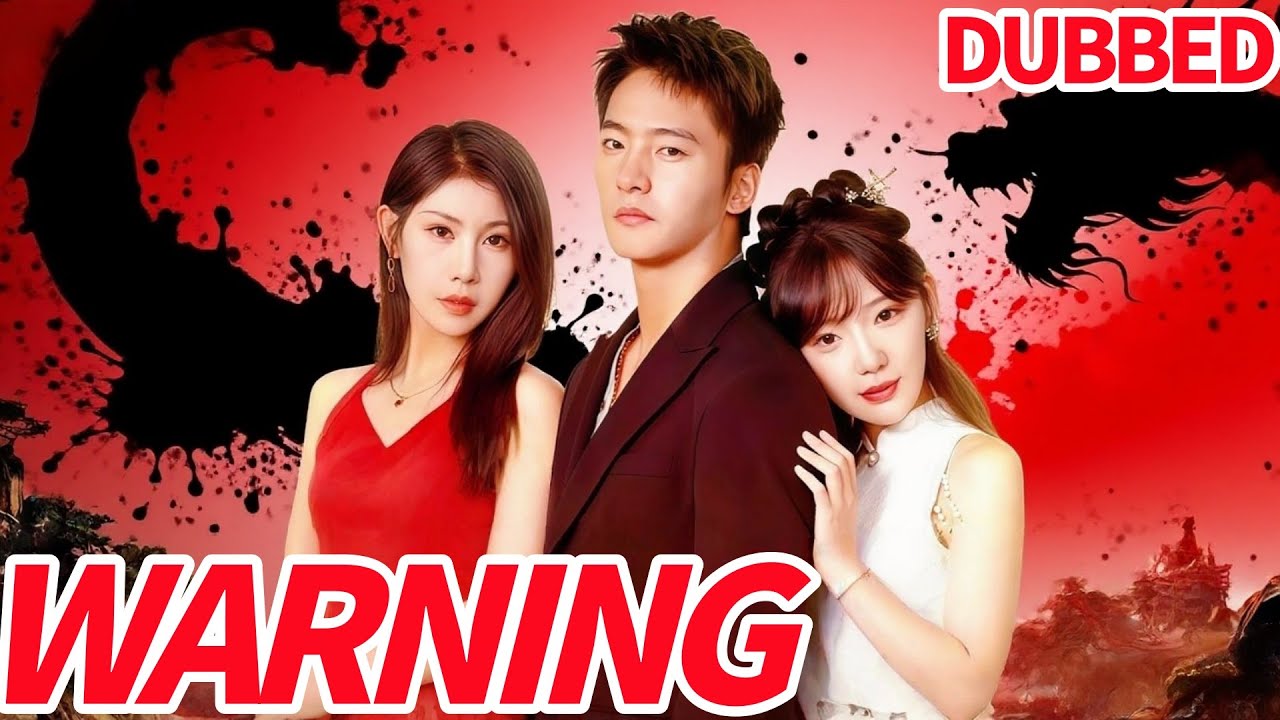 Warning Handle Him at Your Risk DUBBED Chinese Drama