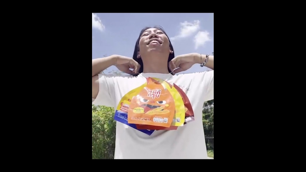 เพื่อนแท้หมึกกรุบ #shorts #หมึกกรุบ #sunsu #หมาล่า #bluescatchannel