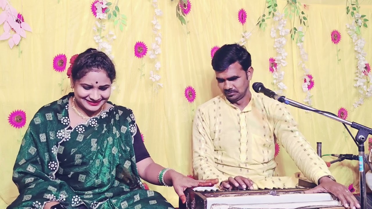 भोले शंकर का गीत बहुत ही सुरीली आवाज मैं सविता राज दुर्जन पटेल।।