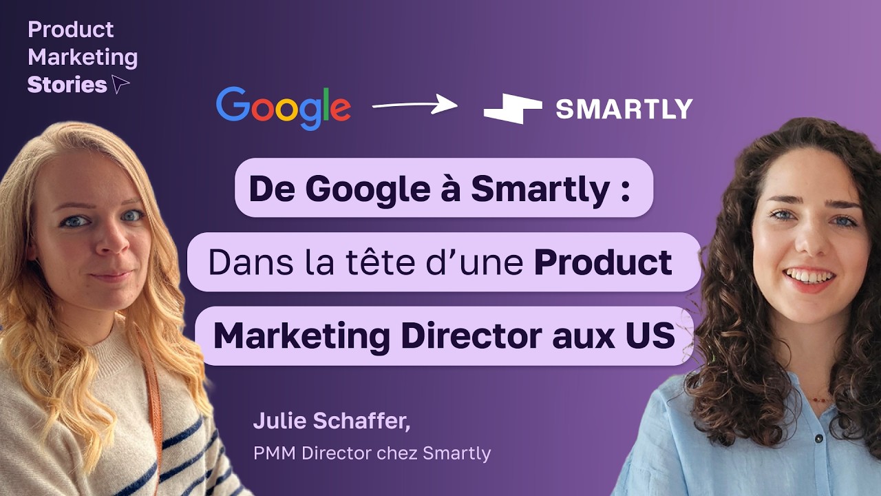 Comment un PMM peut vraiment influencer la vision produit ?