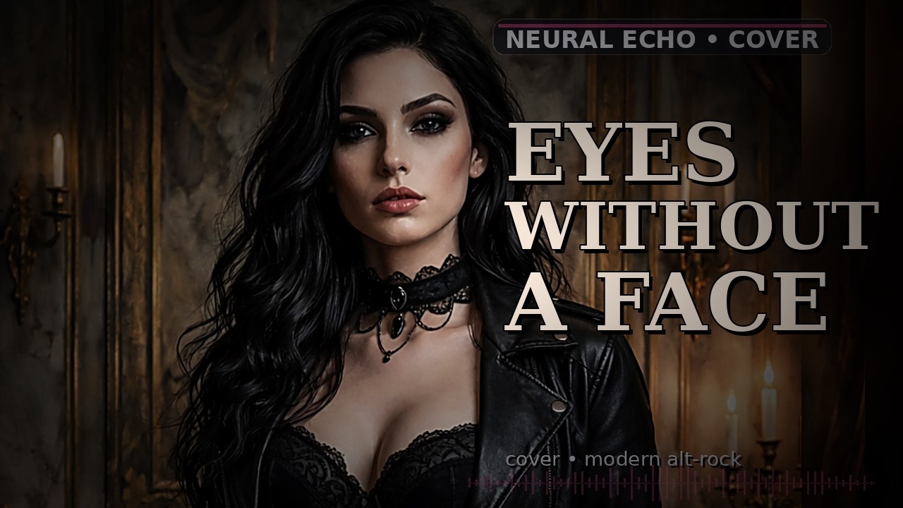 Dark 80s Magic: Eyes Without A Face Reimagined