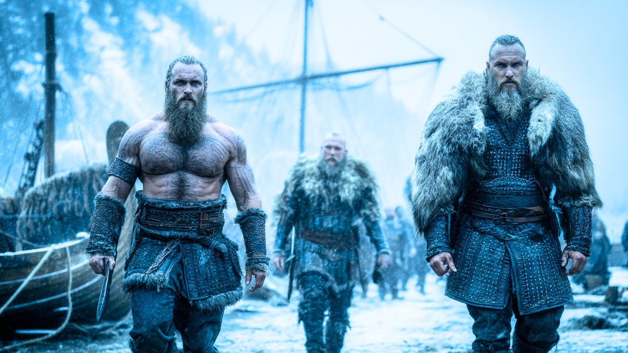 These Viking Battle Chants Will Shake Your Soul 🔥