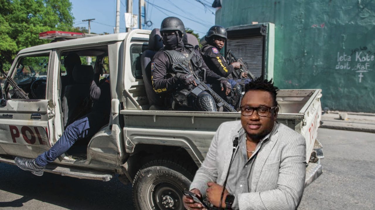 Jounal Premye Okazyon Jeudi 22 Janvier 2026
