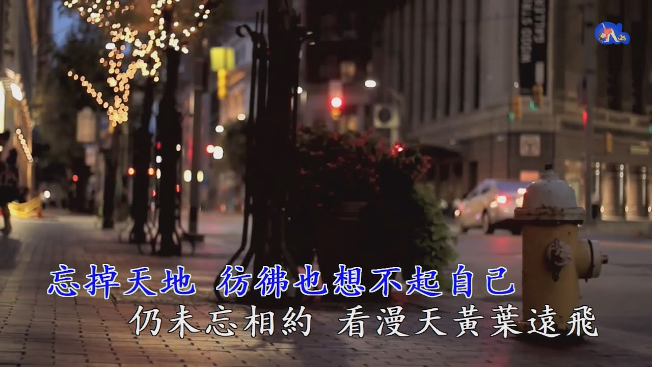 約定 | 王菲 | 粵語 | 高清 | 伴唱版本 | 卡拉OK | KARAOKE | KTV