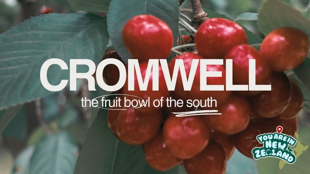 Discover Cromwell | You Are in New Zealand | July 04, 2026