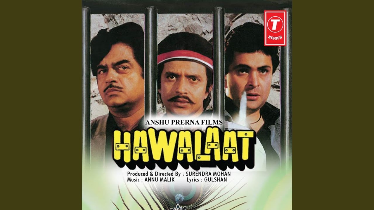 Teri Jawani Ke Charche