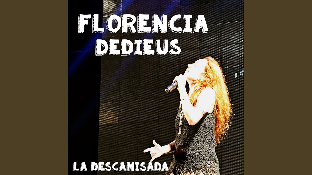 La Descamisada