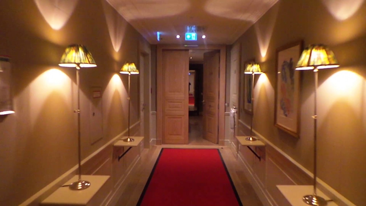 My Suite at Villa Stephanie by Brenners Park Hotel & Spa