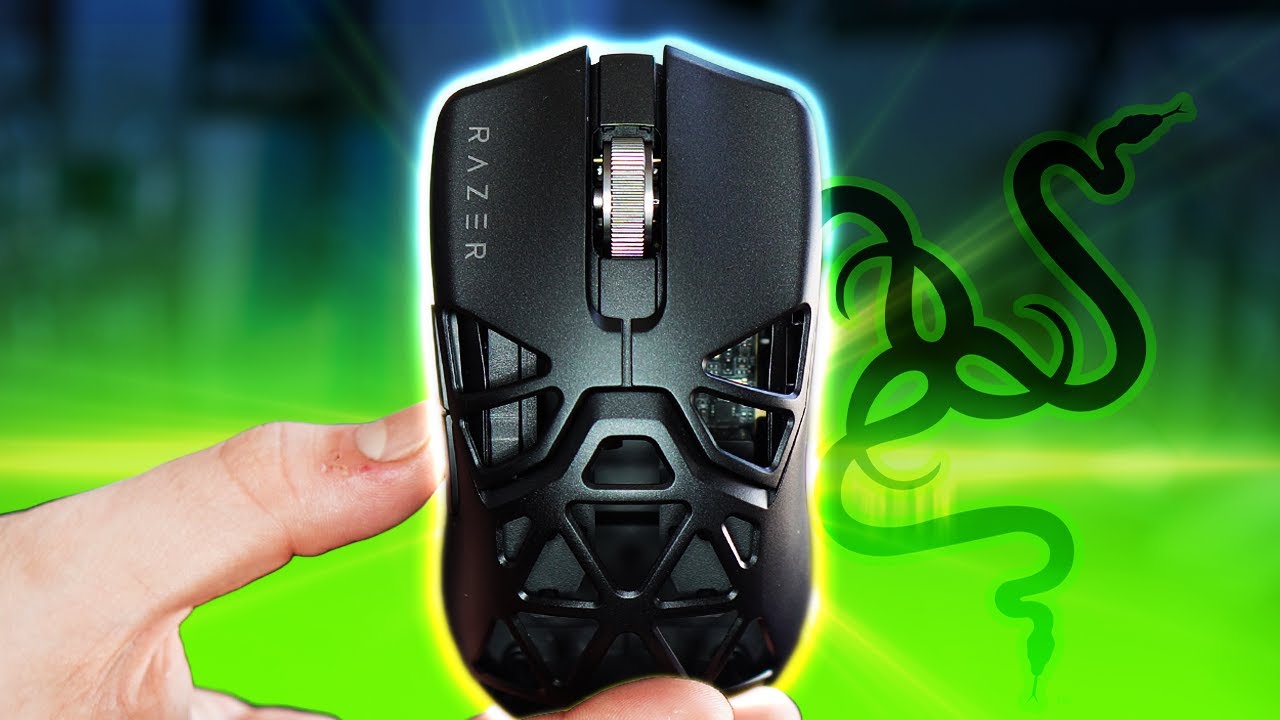 Razer Viper Mini Signature Edition- 1 Month Later (SHOCKING)