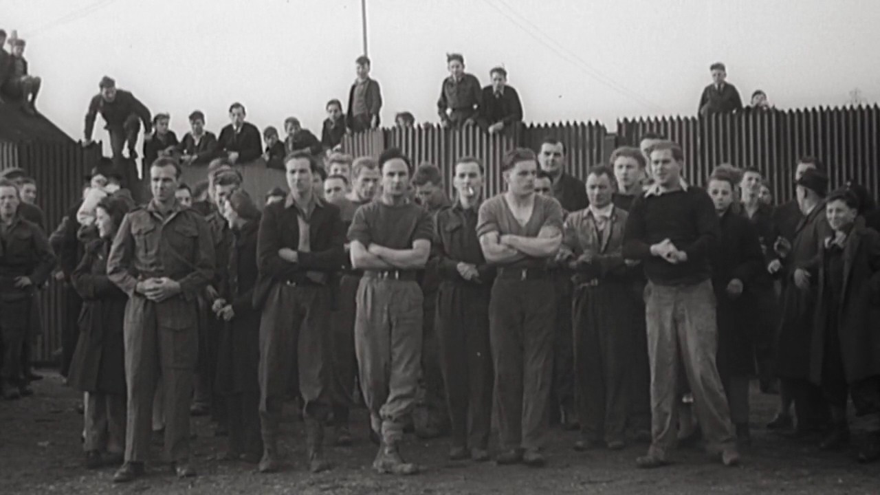 BBC Timeshift When Coal Was King