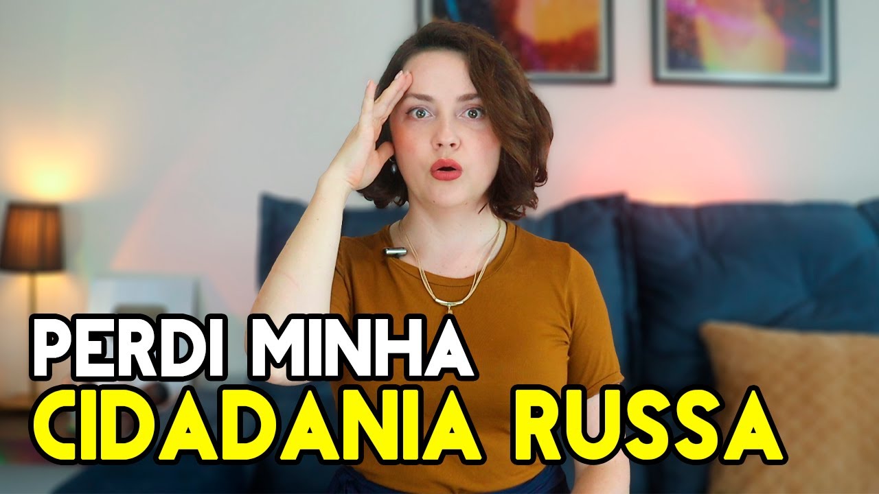 BRASIL MUDOU MINHA OPINIÃO DO MEU PRÓPRIO PAÍS