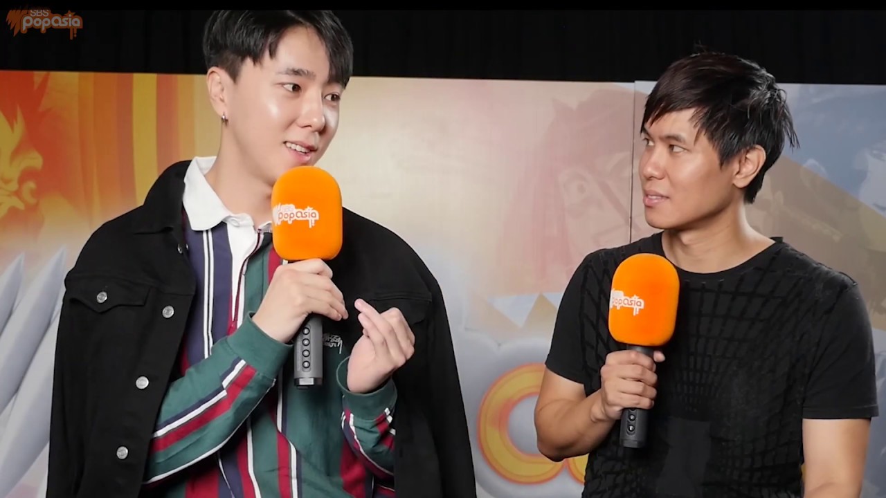 EXO choreographer Kasper on his iconic dances