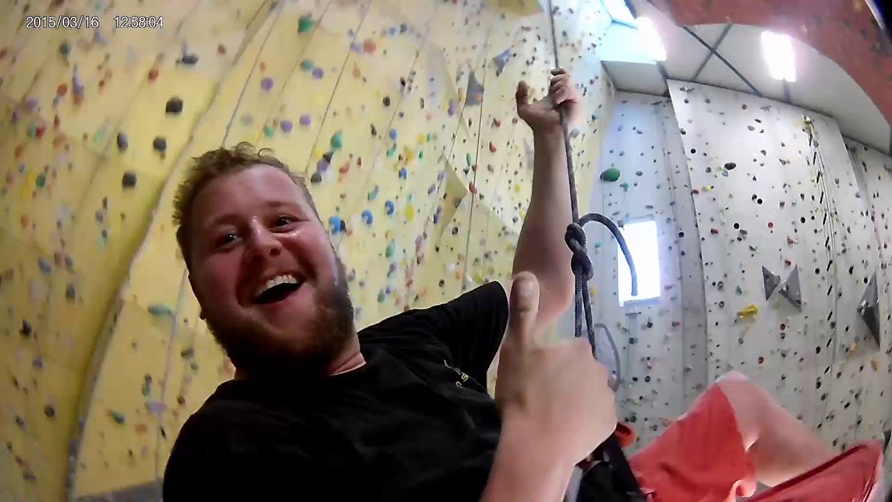neoliet heerlen lead climbing