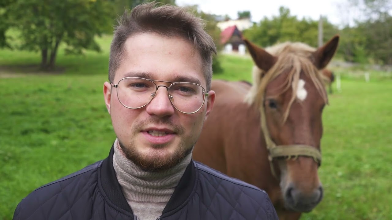 Aura Kaszub - Ogólny film reklamowy