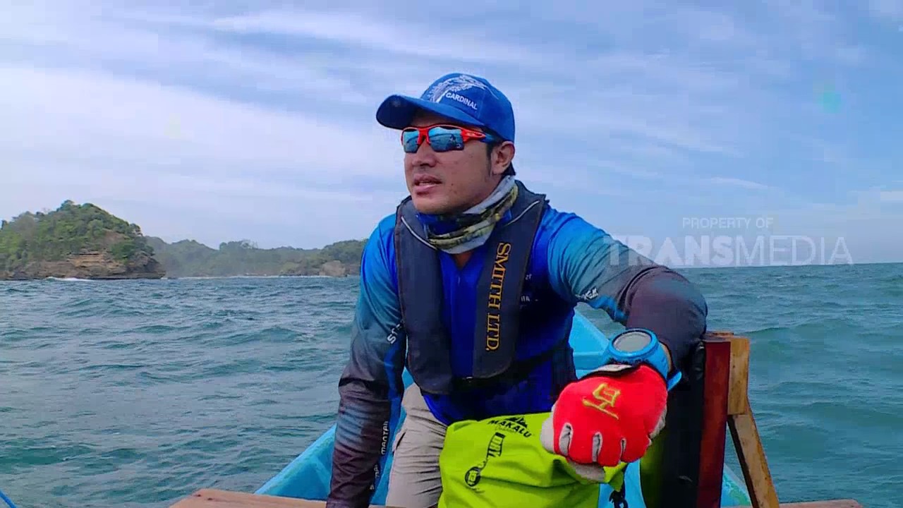 MANCING MANIA - JELAJAH SPOT MALANG SELATAN (29/7/17) 3-1