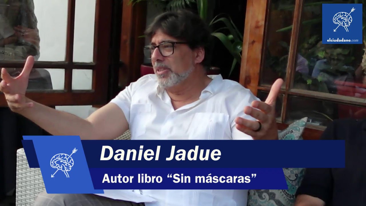 Presentación libro 