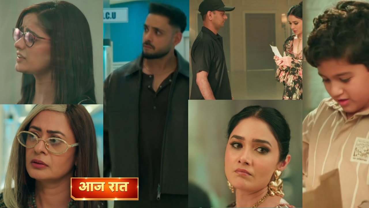 Mannat har khushi paane ki New promo - Yashika ke pass nhi he paise
