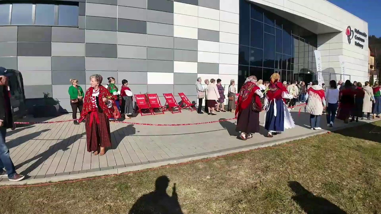 Święto Kobiety Gór w Makowie Podhalańskim
