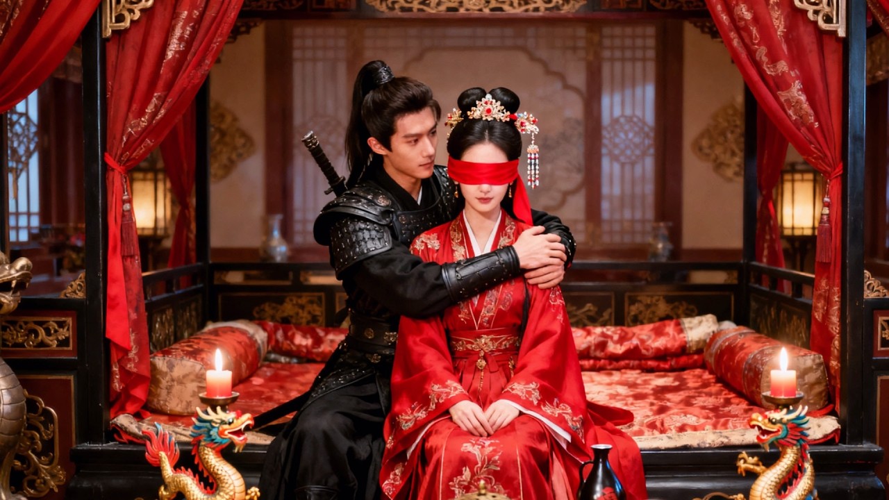 【DUB】A Country Girl Replaced A Noble Heiress—And Survived The Deadly Palace Games!