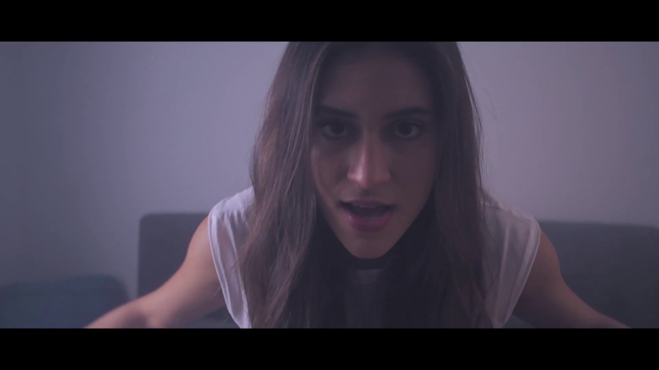 Ashley Delima feat. $tandard - Cigarette (Official Video)