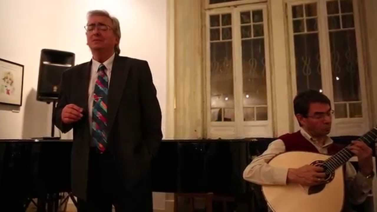 Luís Carvalhas, 