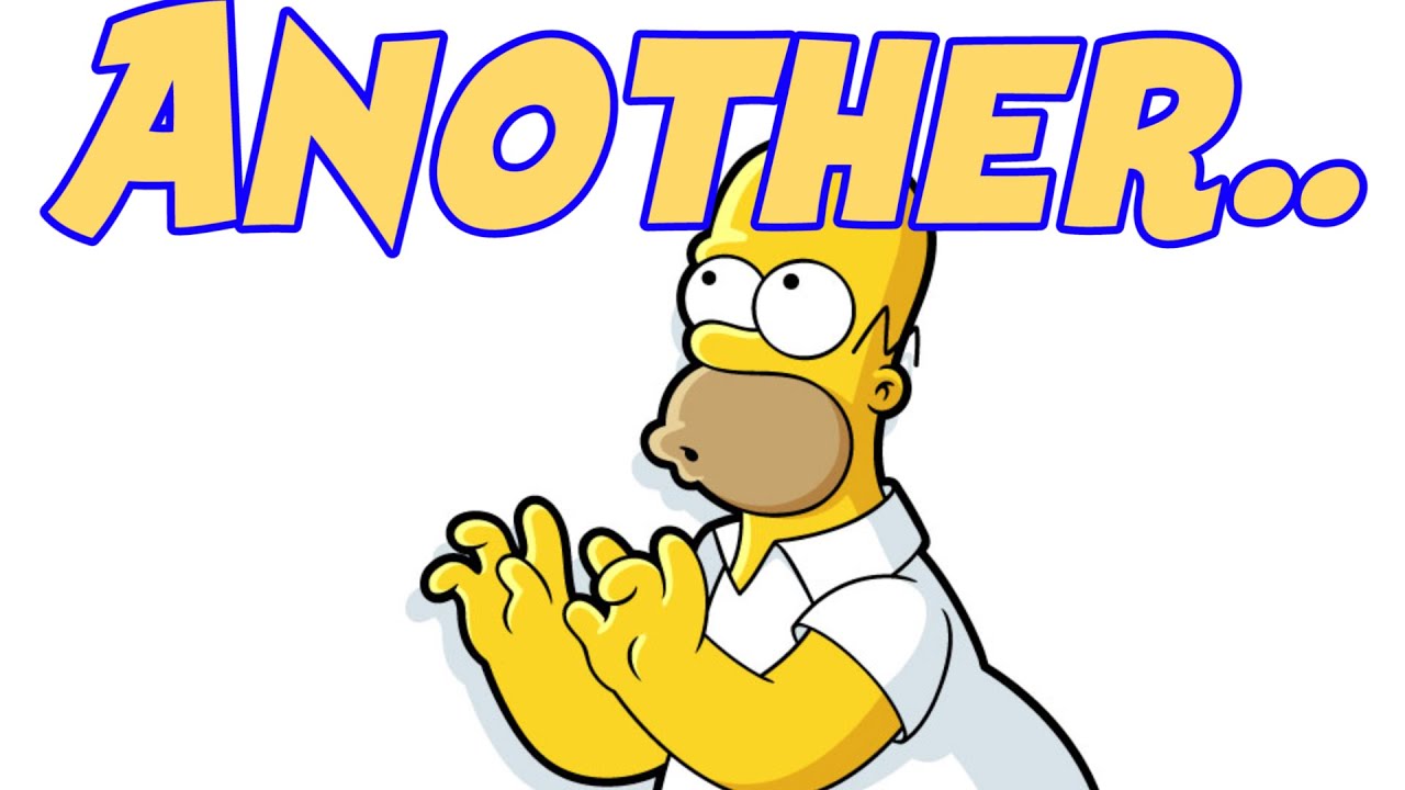 The Simpsons Movie Is Coming Back, Too...